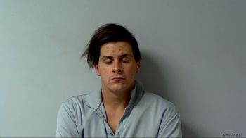 John Nicholas Gariety Mugshot