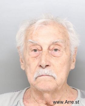 John  Garner Mugshot