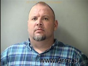 John Ledden Garza Mugshot