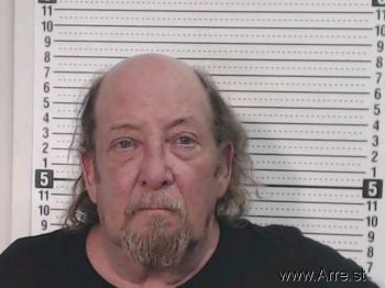 John H Gillen Mugshot