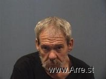 John S Goble Mugshot