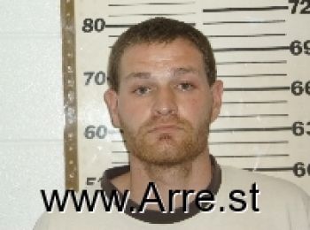 John Harvey Goddard Mugshot