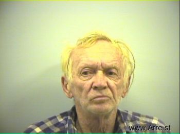 John E Gordon Mugshot