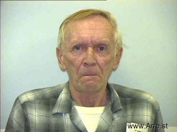 John E Gordon Mugshot