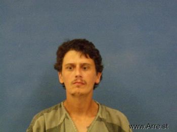 John Darrell Grace Mugshot