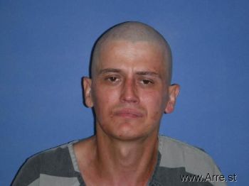 John Darrell Grace Mugshot