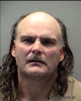 John Hartzell Grant Mugshot