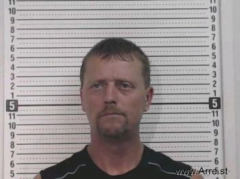 John W Gray Mugshot