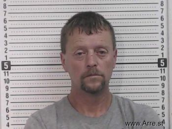 John W Gray Mugshot