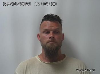 John Adam Gray Mugshot