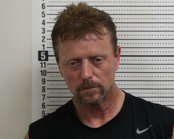 John W Gray Mugshot