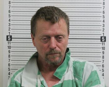 John W Gray Mugshot