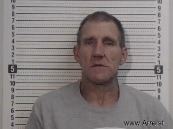 John P Hamilton Mugshot