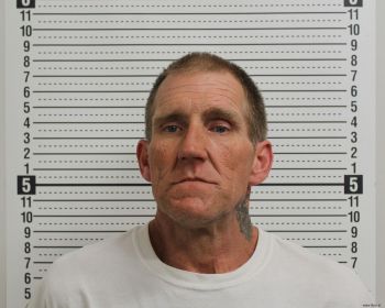 John P Hamilton Mugshot