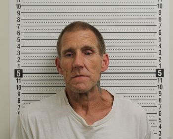 John P Hamilton Mugshot