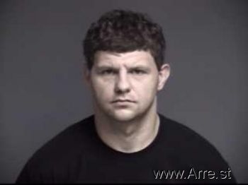 John David Handley Mugshot