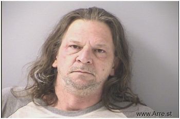 John L Hannah Mugshot