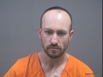 John Preston Hawkey Mugshot