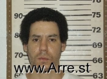 John Michael Haynes Mugshot