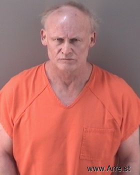 John Richard Henry Mugshot