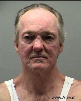 John  Henry Mugshot