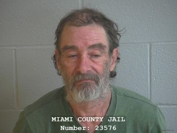 John A Henry Mugshot