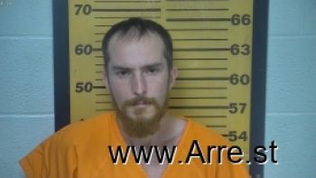 John Richard Hensley Mugshot