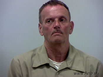 John David Hickman Mugshot