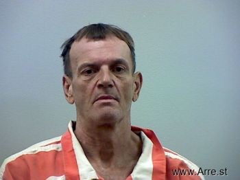 John David Jr Hickman Mugshot