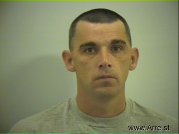 John Alan Hickman Mugshot