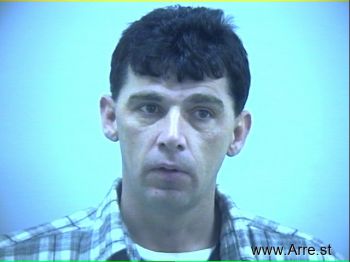 John Alan Hickman Mugshot