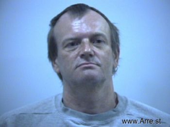 John D Hickman Mugshot