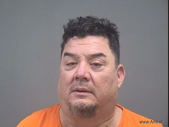 John J Hollander Mugshot