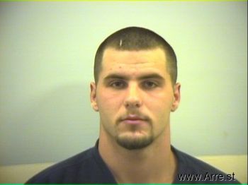 John Steven Hudson Mugshot