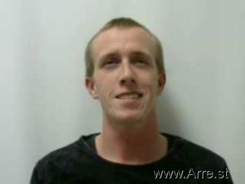 John Timothy Jones Jr Mugshot