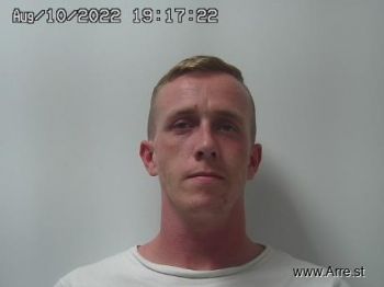 John Timothy Jones Jr Mugshot