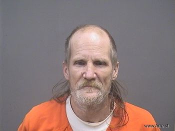 John Eakin Kaufman Mugshot