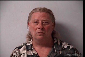 John Michael Keller Mugshot