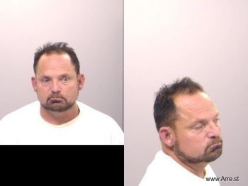 John Bryan Kelly Mugshot