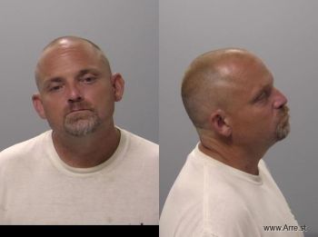 John Bryan Kelly Mugshot