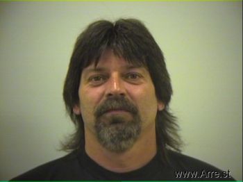 John  Kirkman Mugshot