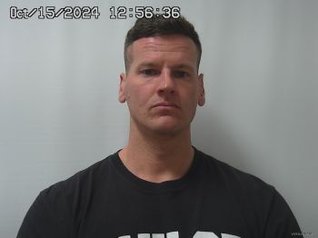 John  Lalonde Mugshot