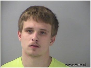 John Michael Lamb Mugshot