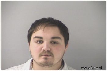 John David Lambing Iii Mugshot