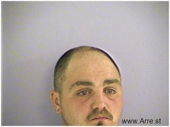 John David Lambing Iii Mugshot