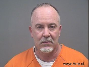 John K Lawrence Mugshot