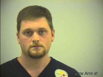 John Bradley Lawrence Mugshot