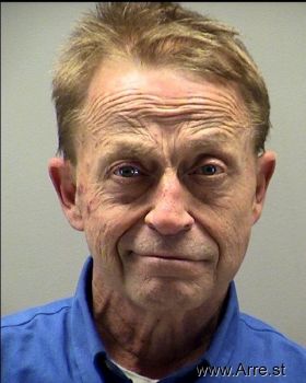 John A Lay Mugshot