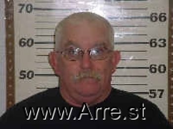 John Irwin Leonard Mugshot