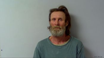 John Lawerence Linet Mugshot